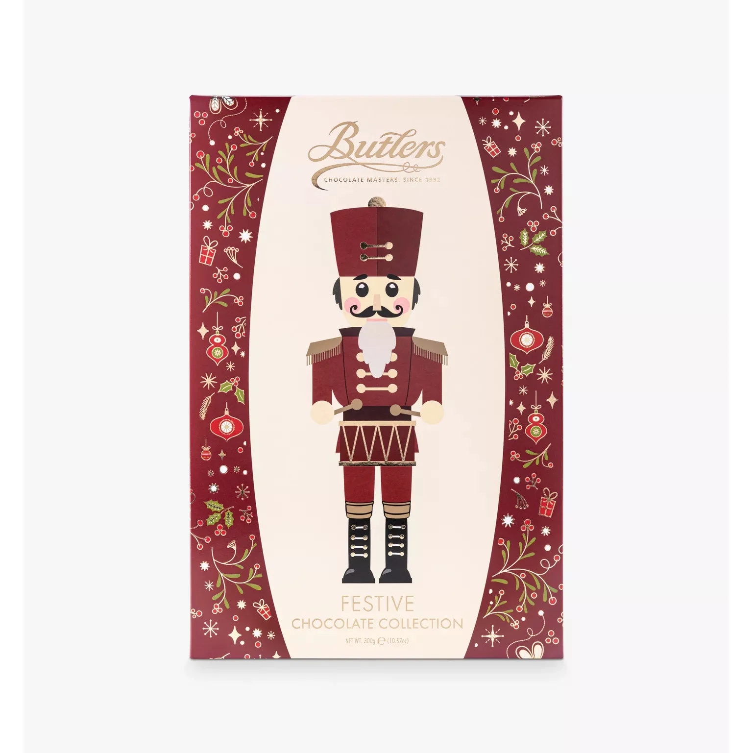 Butlers Festive Chocolate Collection with Assorted Chocolates