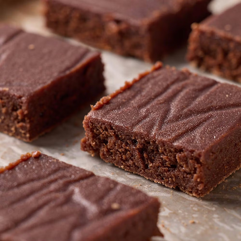 Guittard Chef Craig's Brownies Recipe
