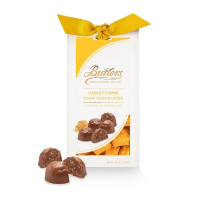 Honeycomb Crisp front butlers