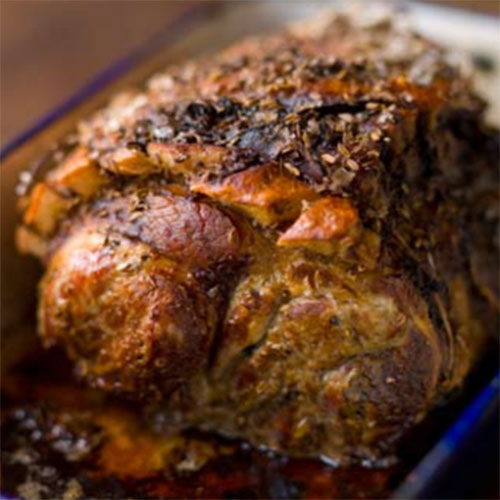 Savoury-junkie-pig