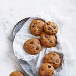 Guittard-pumpkin-cookies